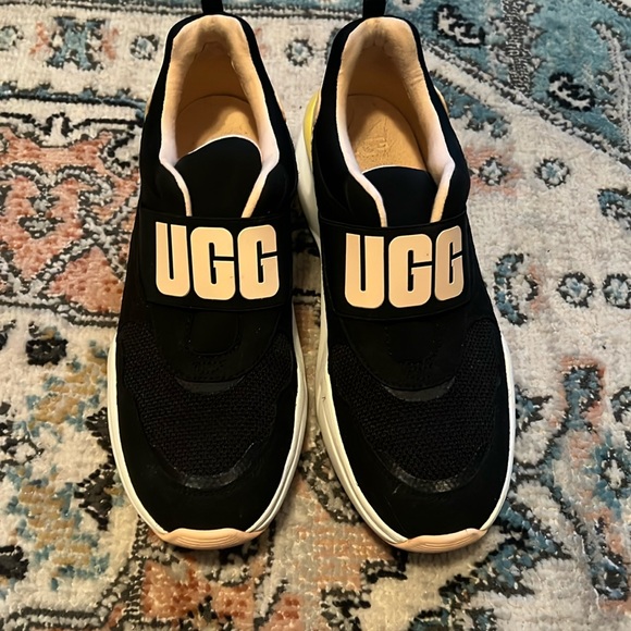 UGG Shoes - Ugg Sneakers size 9